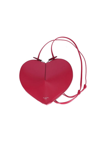 Borsa Mini "Coeur"