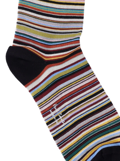 Calzini "Signature Stripe"