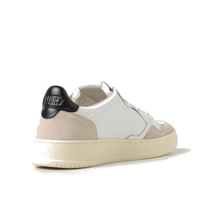 AUTRY Sneakers Bianco