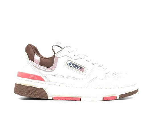 AUTRY Sneakers Bianco