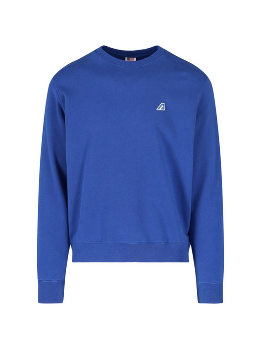 „Tennis Academy“ Rundhals-Sweatshirt