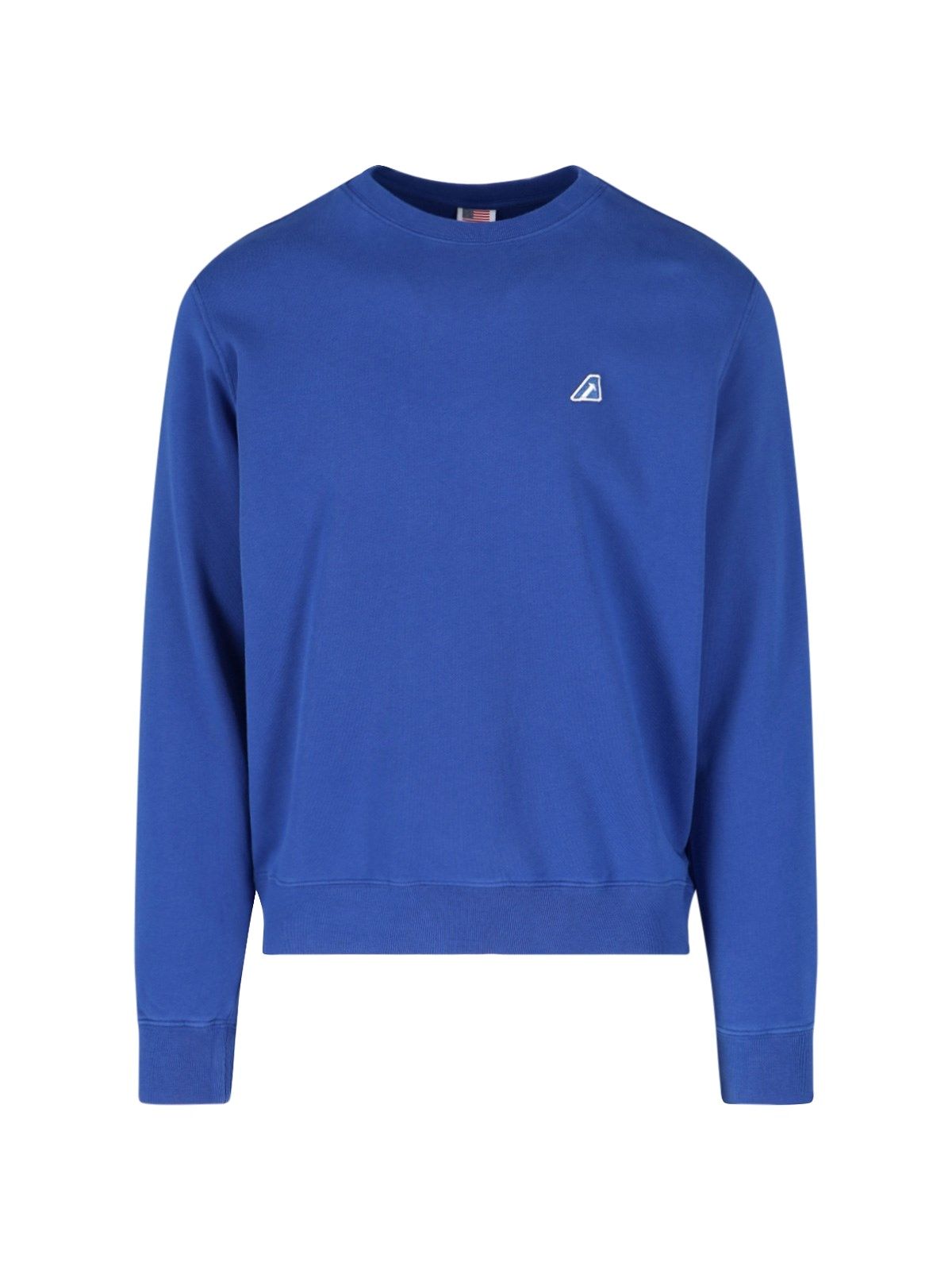 „Tennis Academy“ Rundhals-Sweatshirt