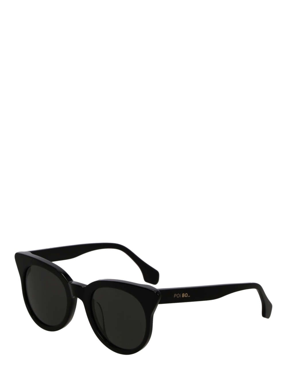 Alino's Black sunglasses