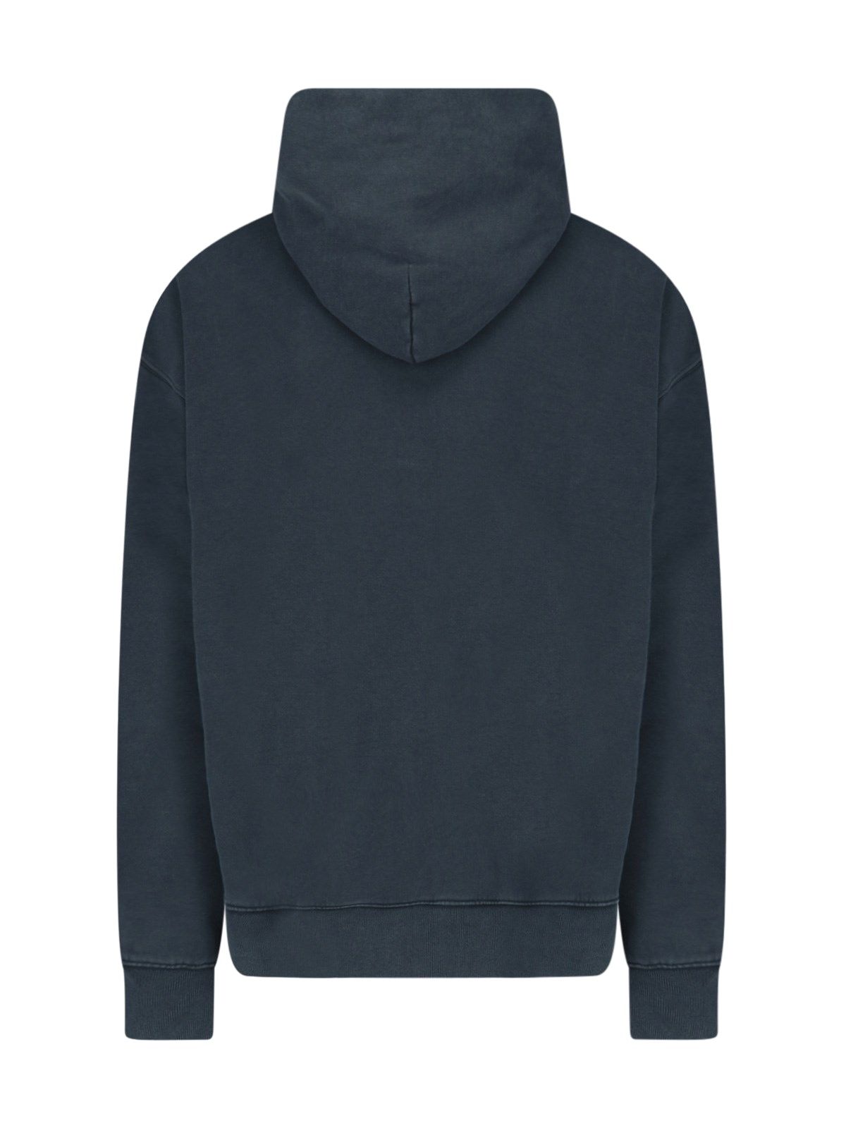 Logo hoodie