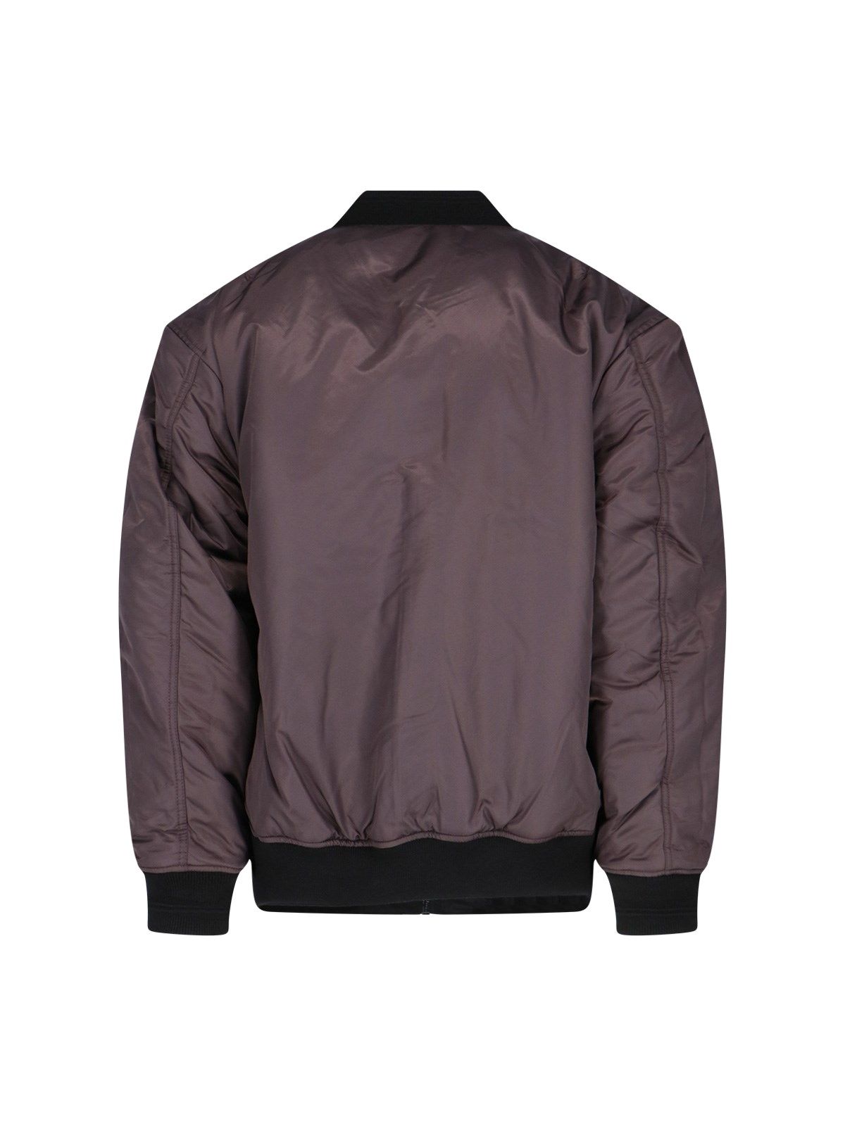 Giacca bomber reversibile "J-Held"