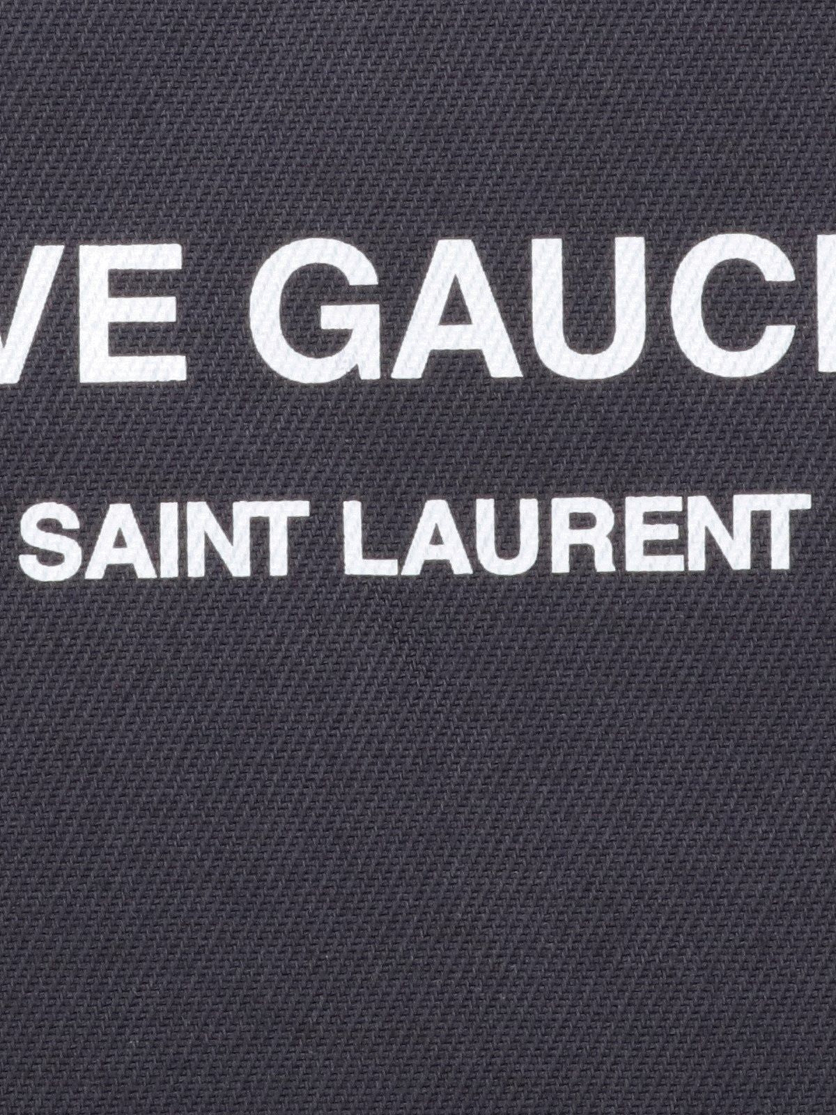 Pouch "Rive Gauche"