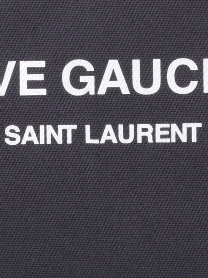 Pouch "Rive Gauche"