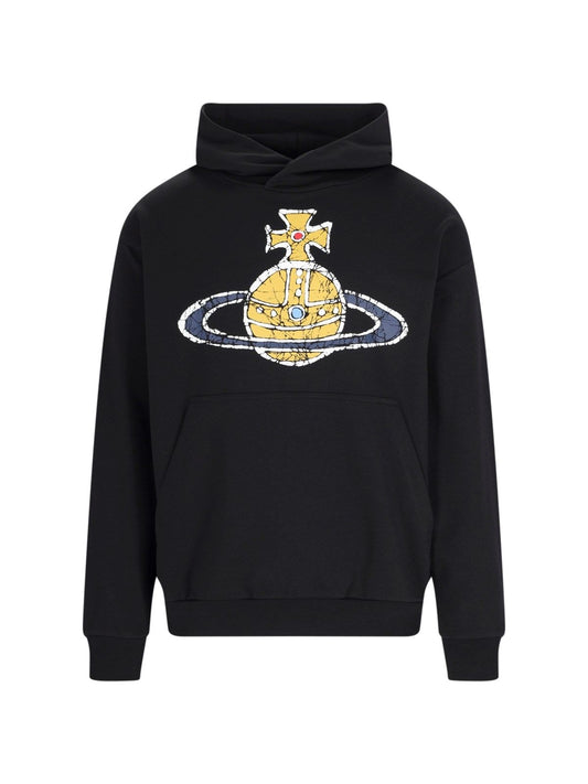 "Time Machine" Hoodie