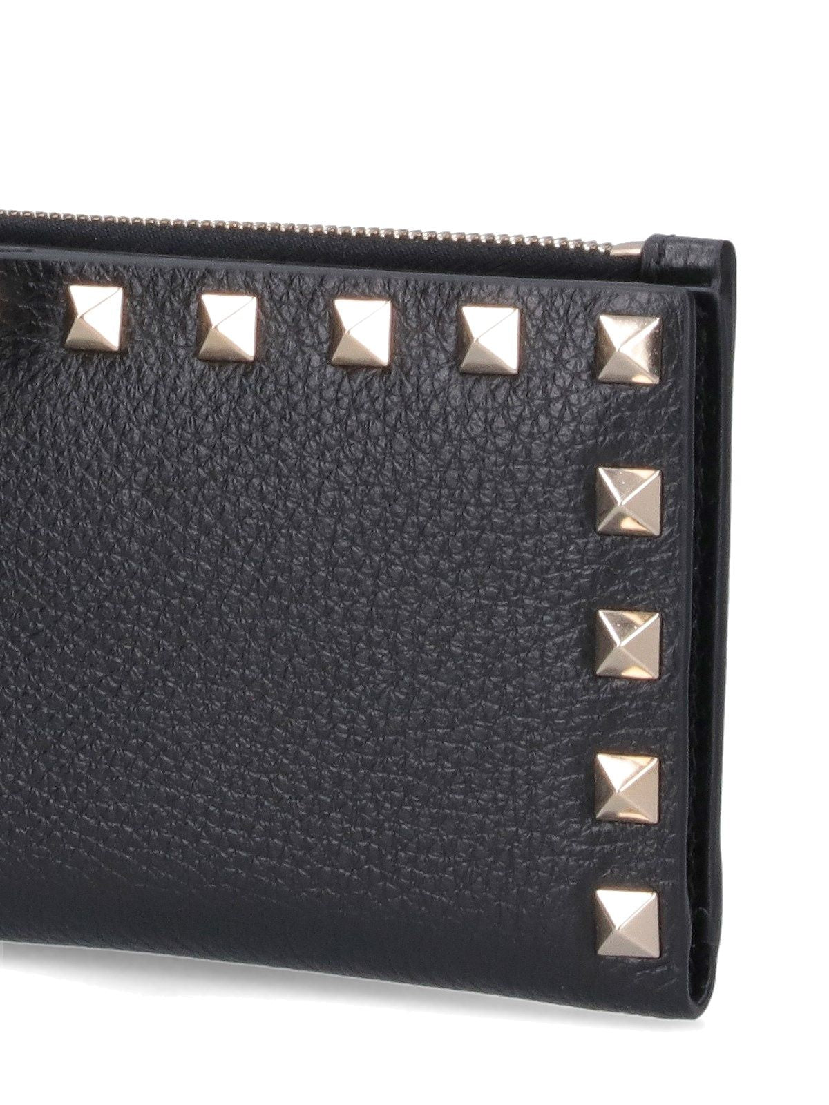 "Rockstud" Coin Purse