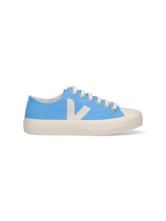 Low-Top-Sneaker „Wata II Low“.