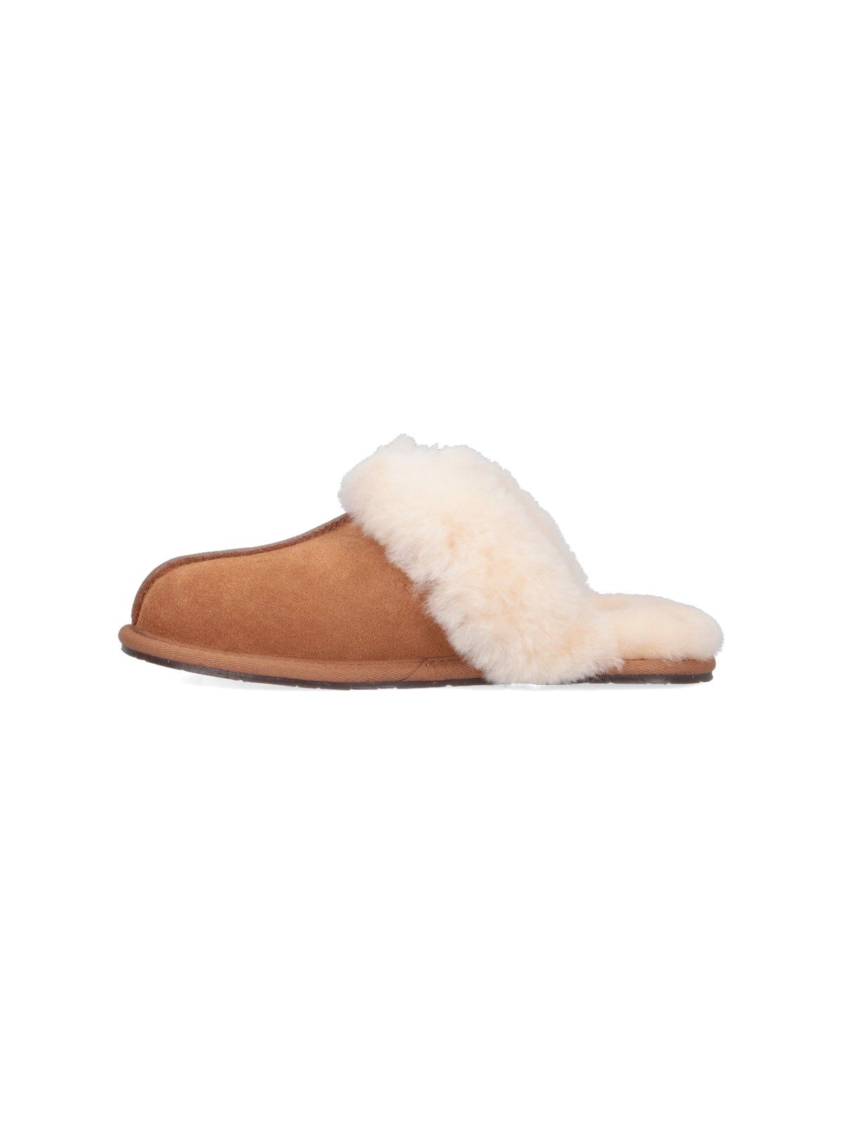 Slippers "Scuffette II"