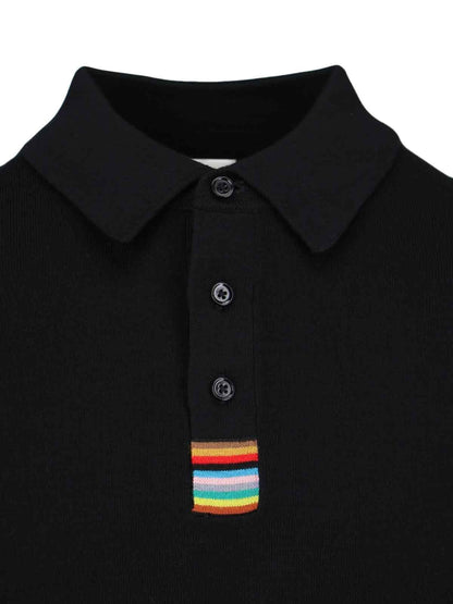 Maglione polo