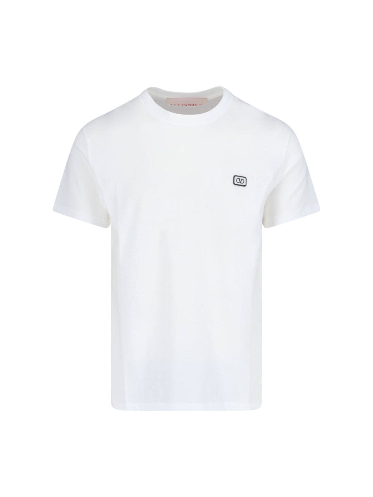 T-shirt "Vlogo Signature"