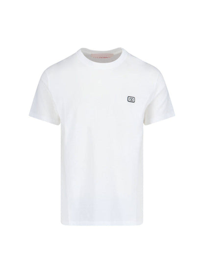 T-shirt "Vlogo Signature"