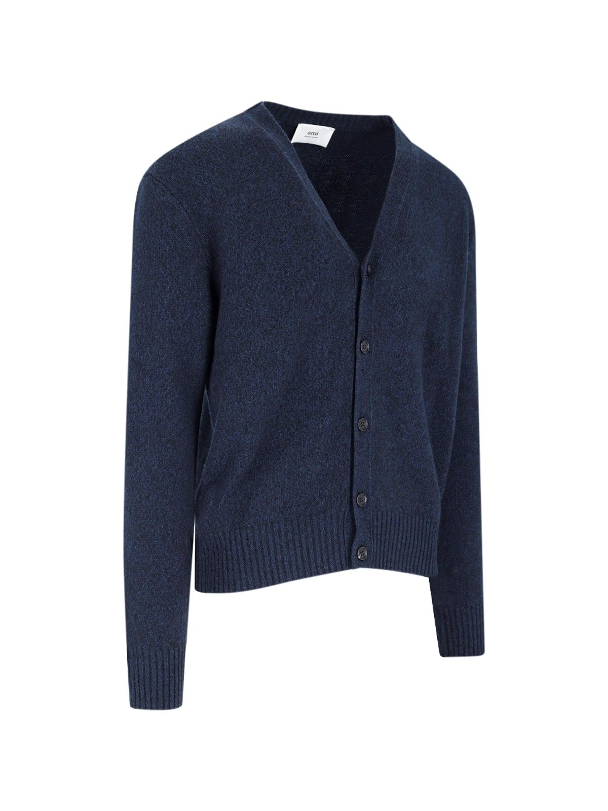 Cashmere Cardigan