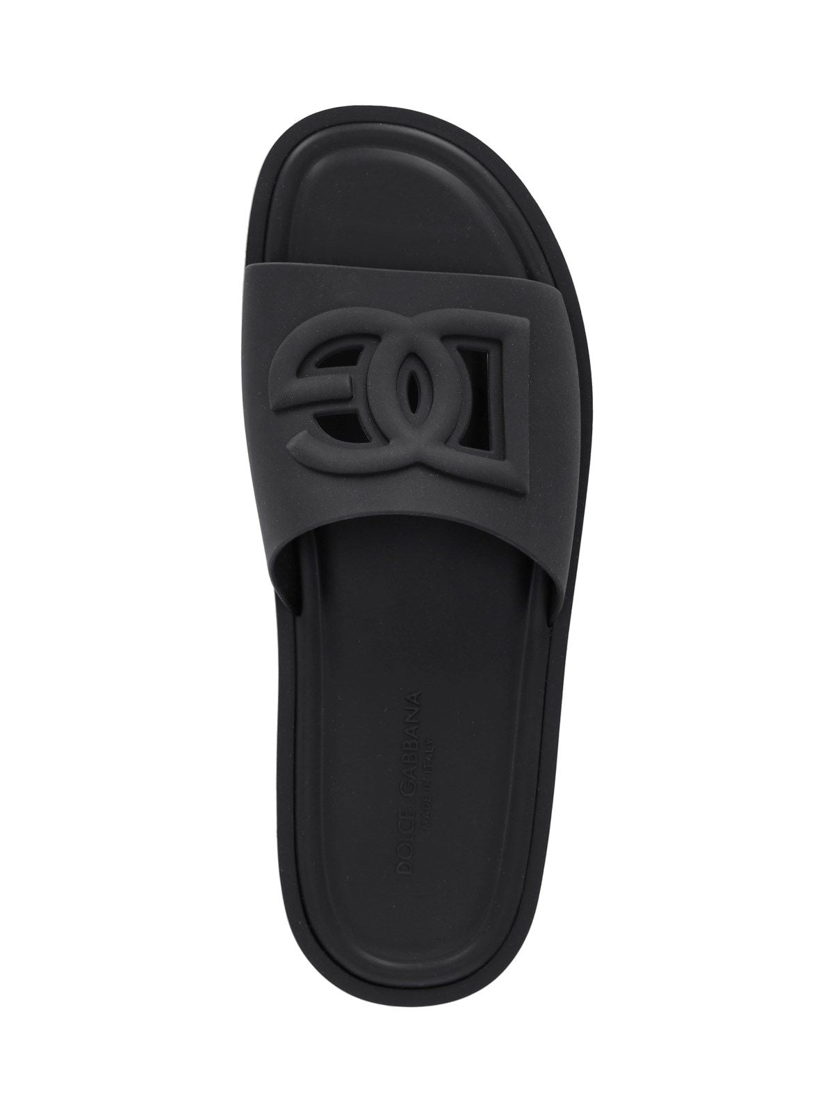 "Slide Beachwear" Sandals