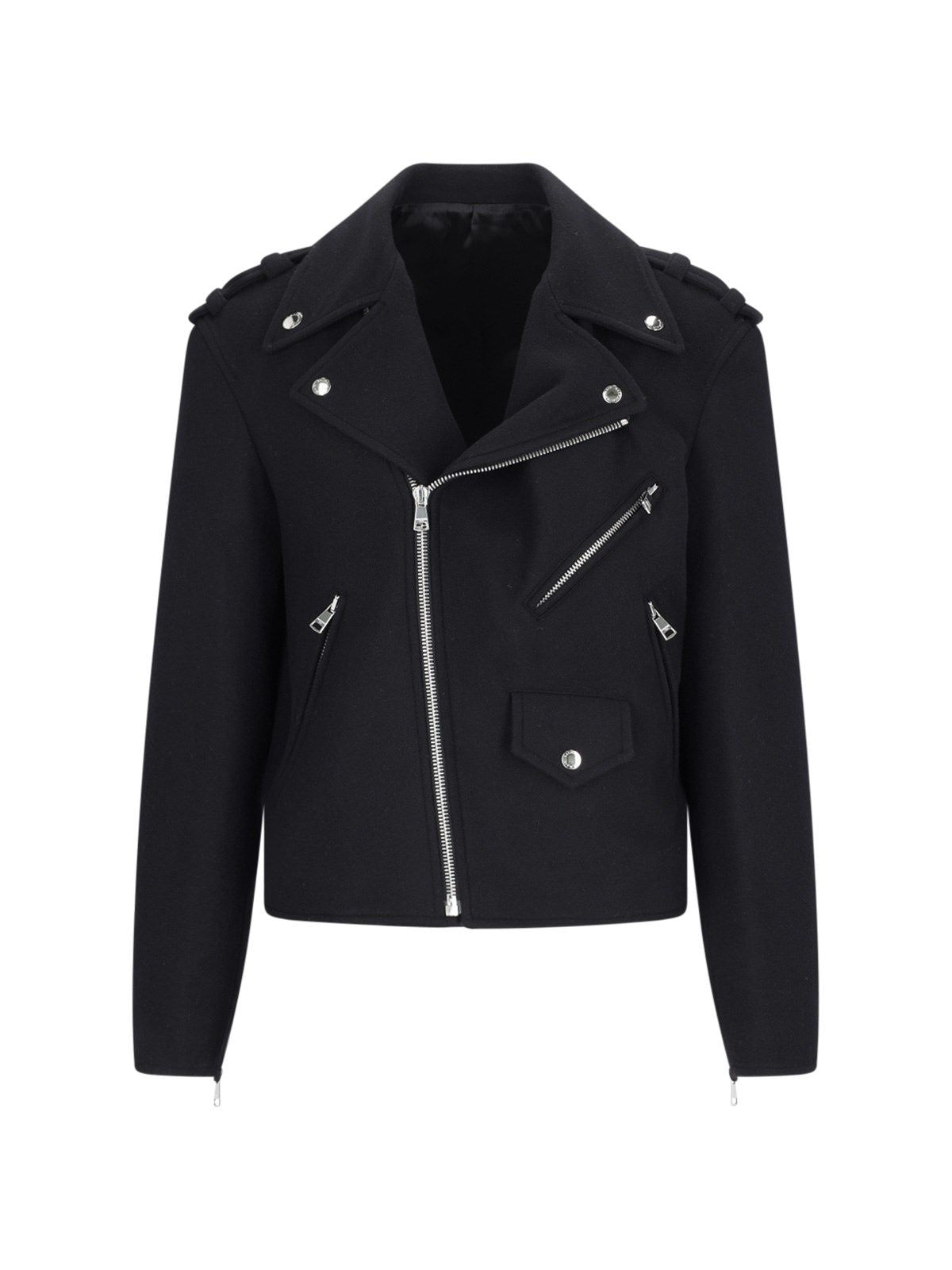 Bikerjacke