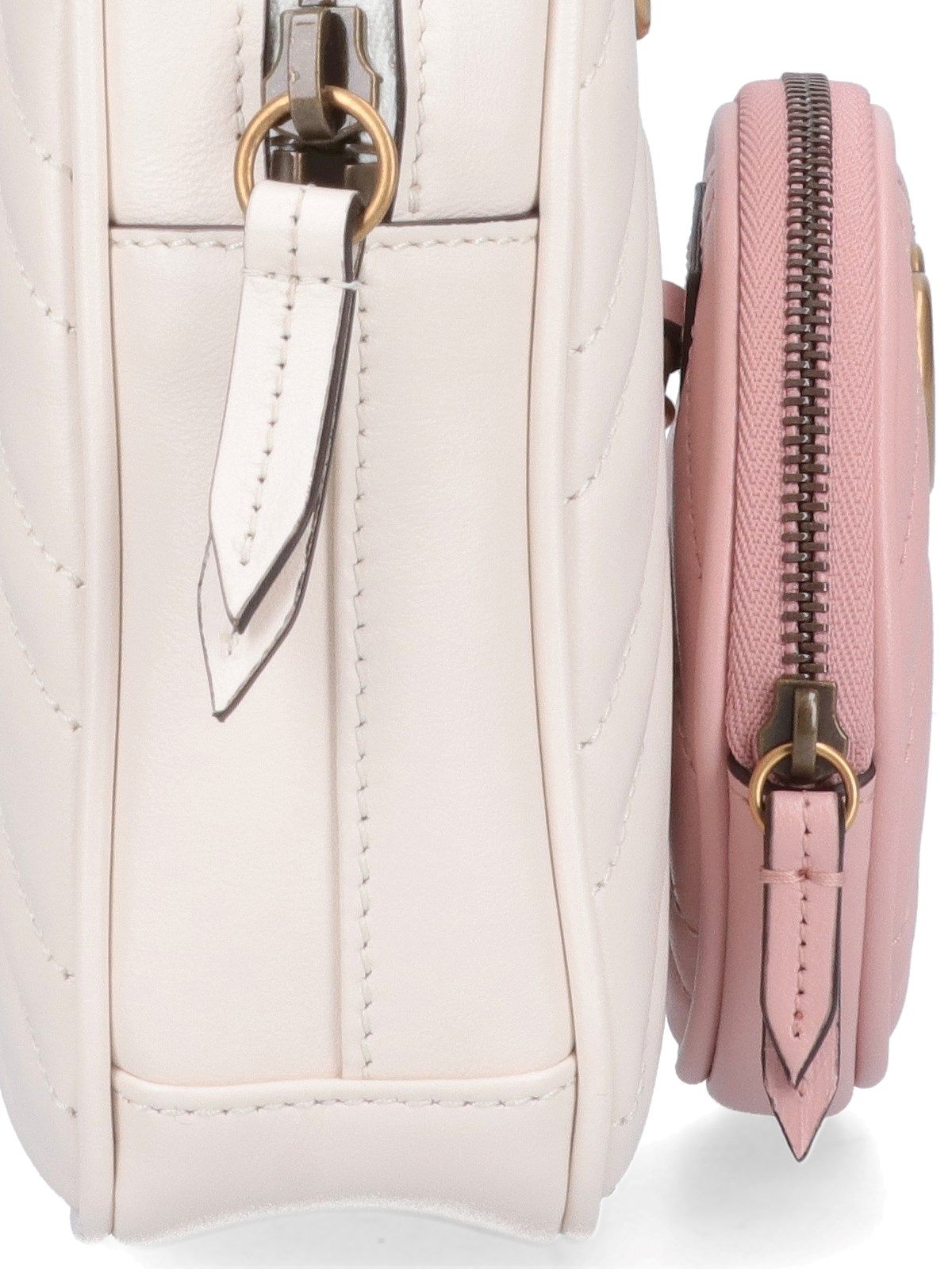 Borsa "GG Marmont" Mini