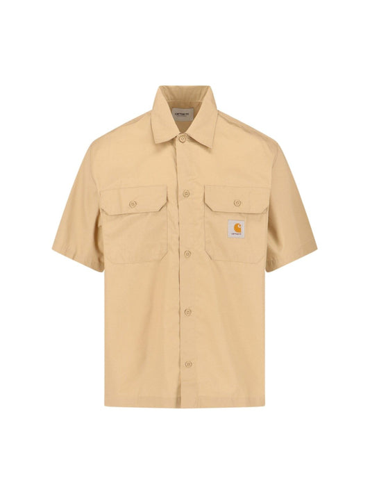 "S/S Craft" Shirt