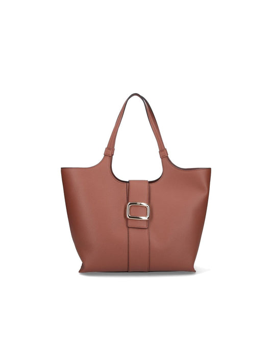 Borsa shopping media "Viv' Choc"