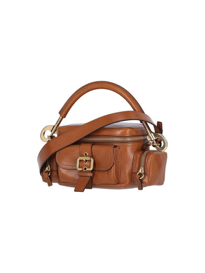 Borsa piccola "Camera Bag"