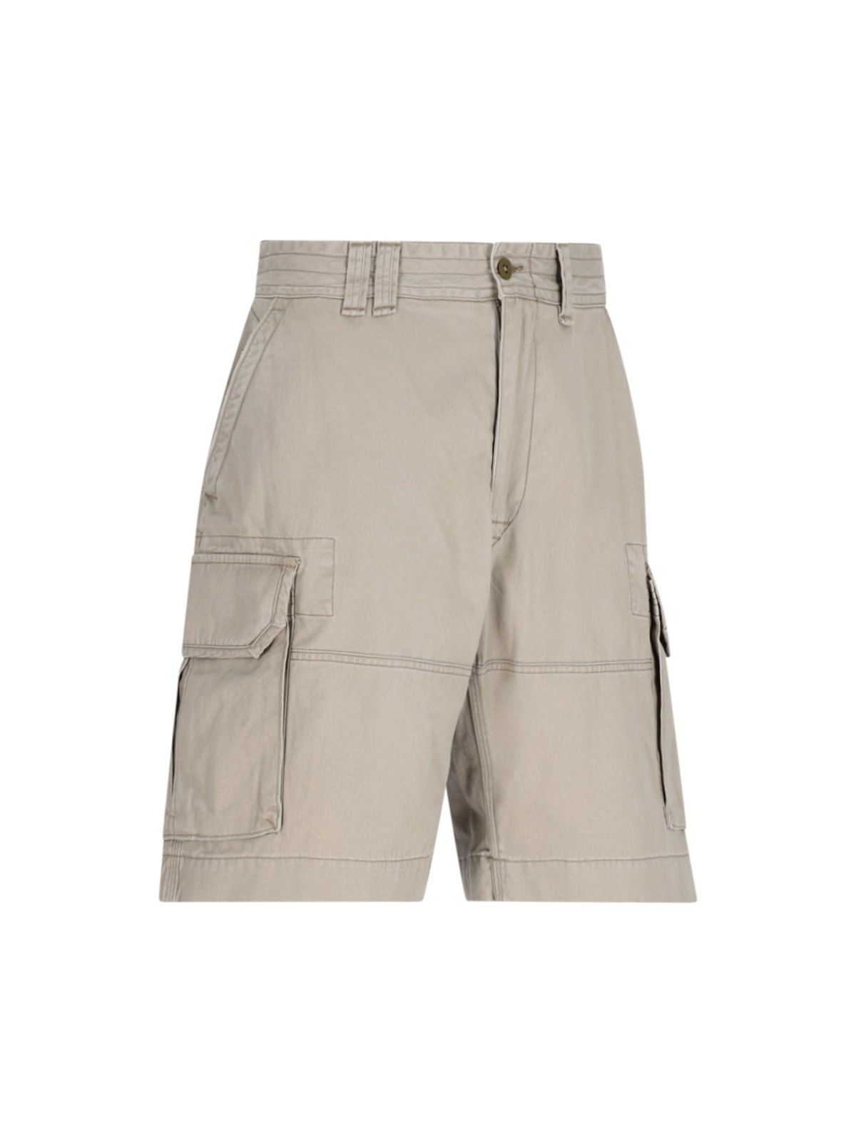 Cargo-Shorts