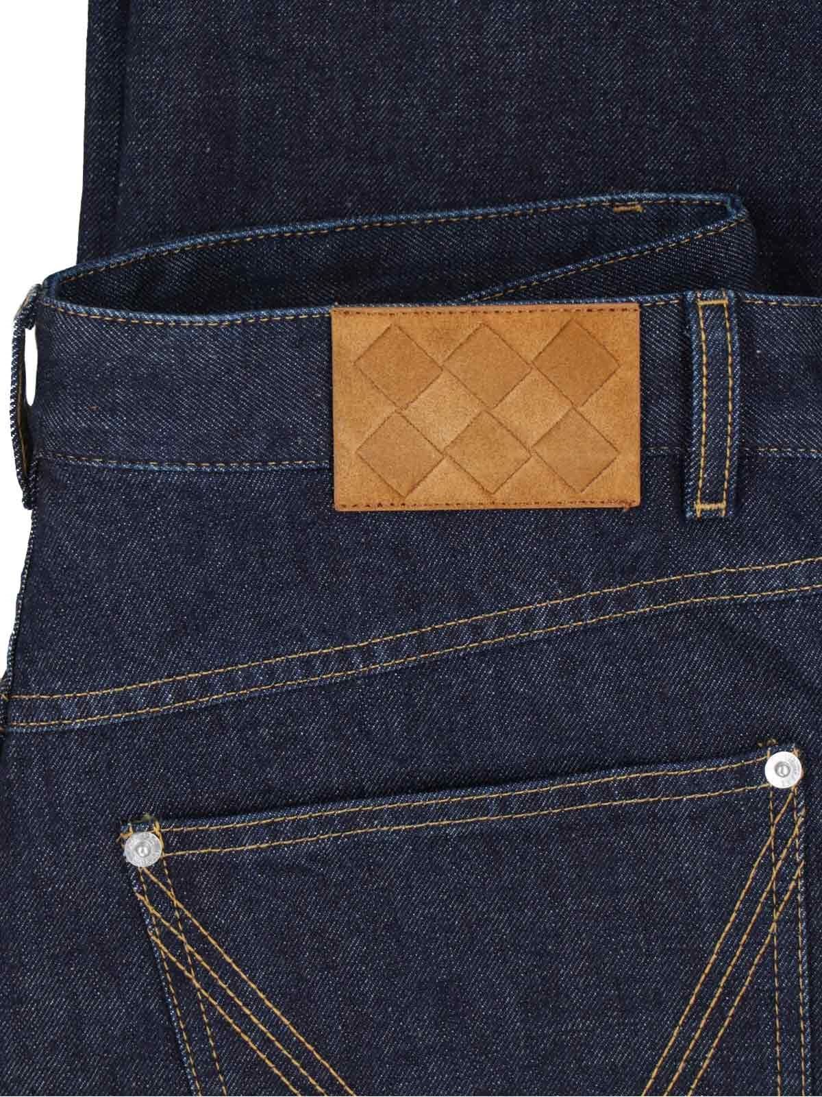 Jeans ampi