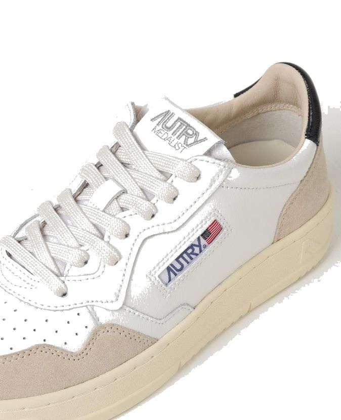 AUTRY Sneakers Bianco