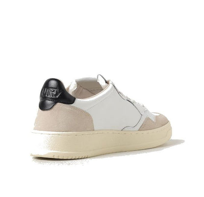 AUTRY Sneakers Bianco