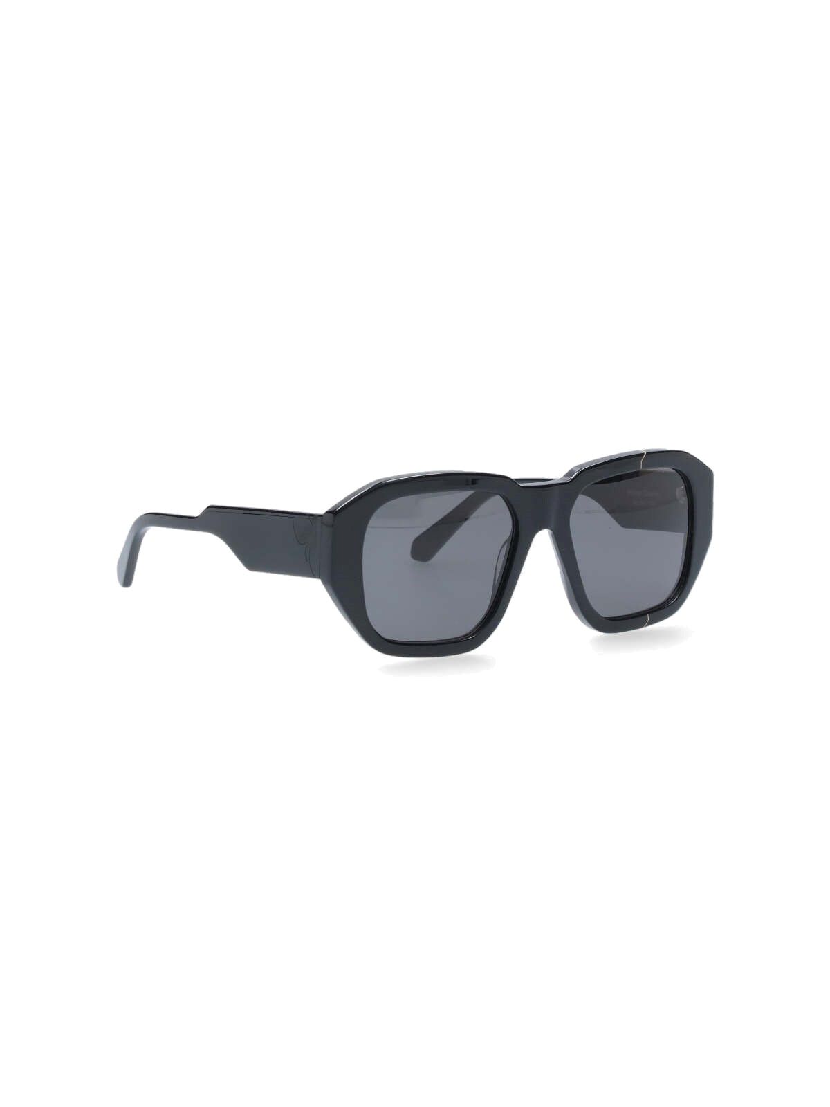 "Broken Cosmo" Sunglasses