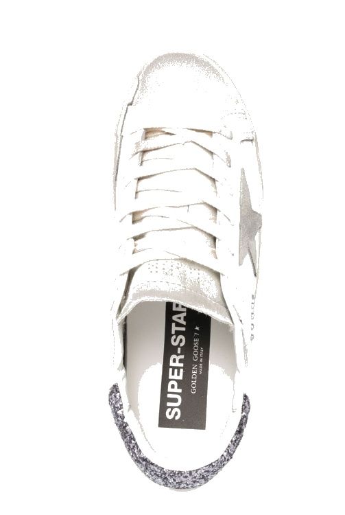 Golden Goose Sneakers Bianco