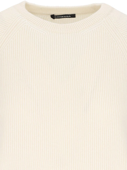 Maglione basic