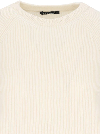 Maglione basic