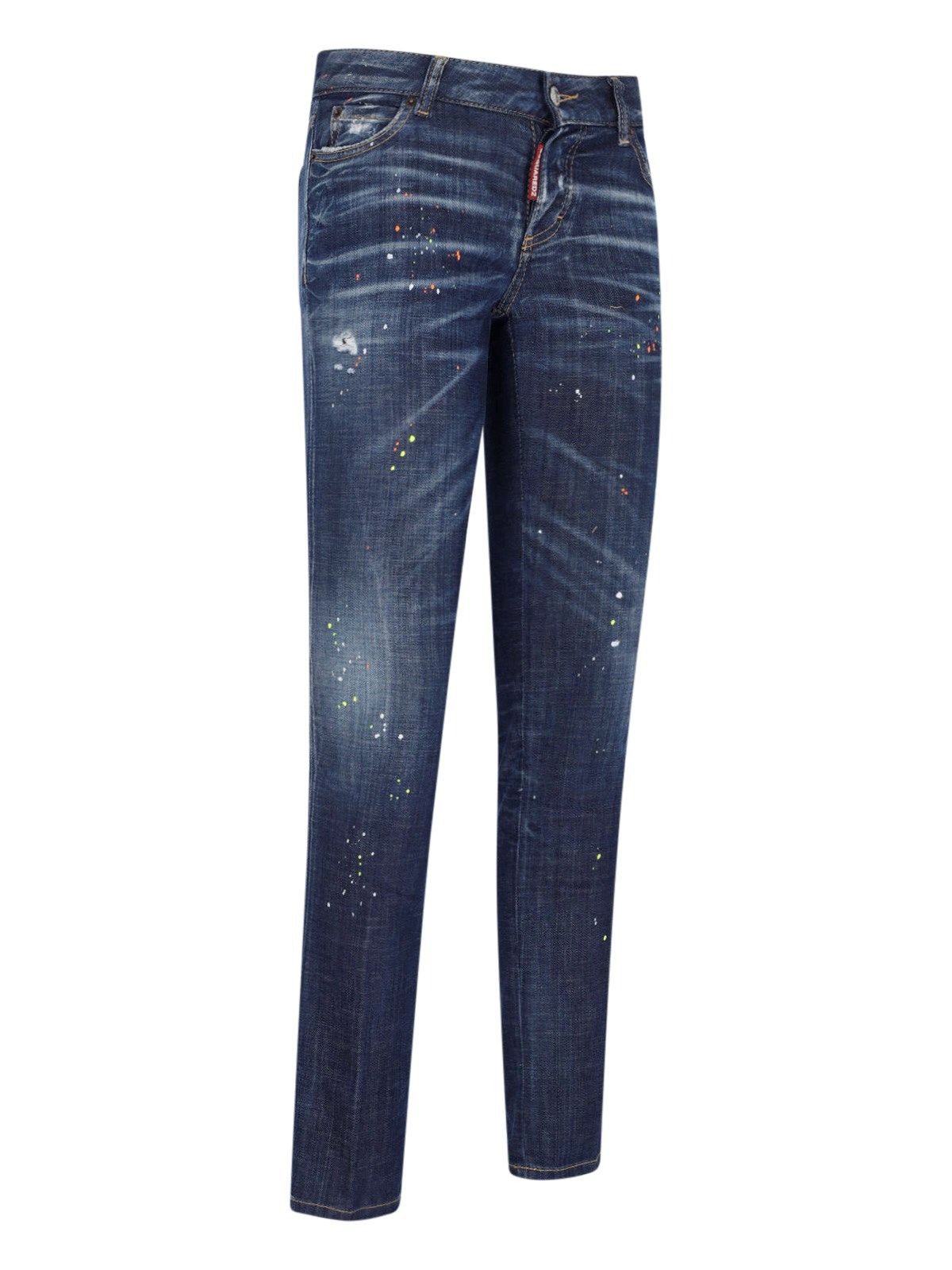 Jeans slim "Jennifer"