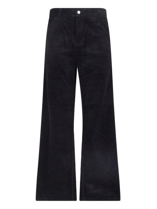 Jeans ampi "Simple Pant"