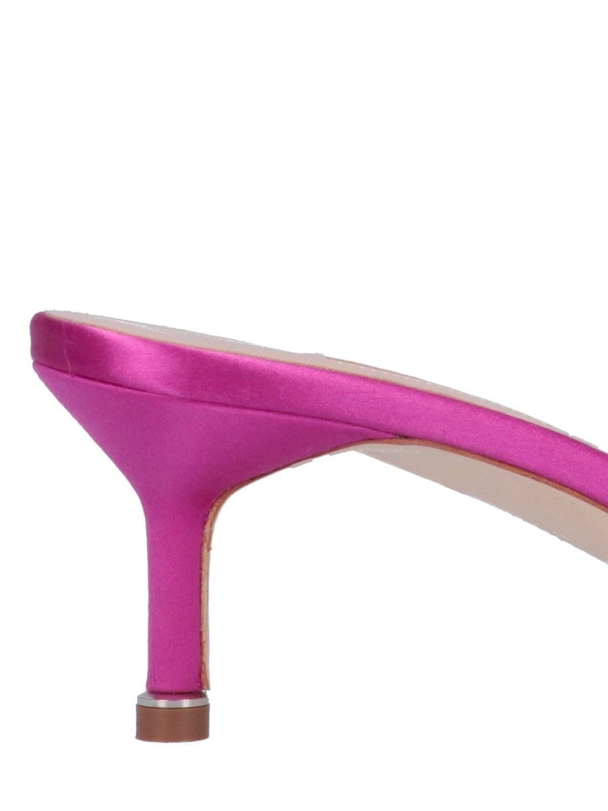 Mules "Hangisimu 50"