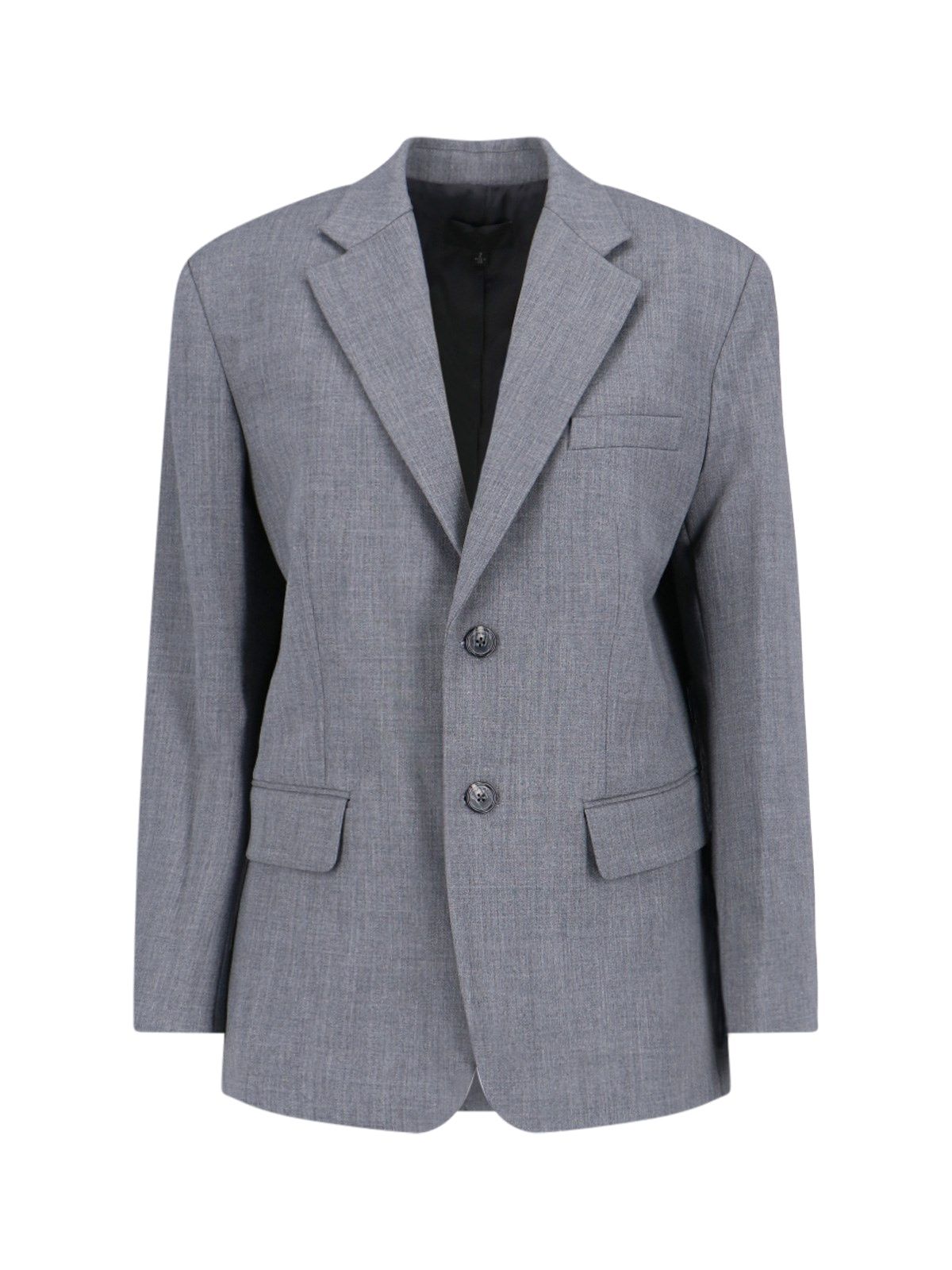 Blazer monopetto