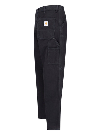 Jeans carpenter "Double Knee"