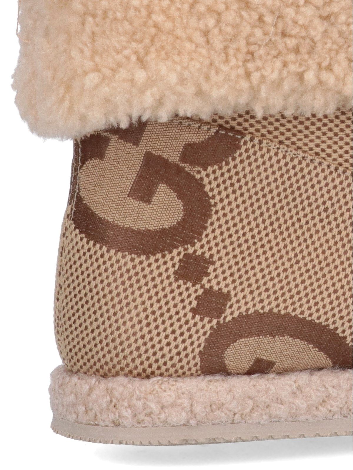 Stivaletti con Morsetto