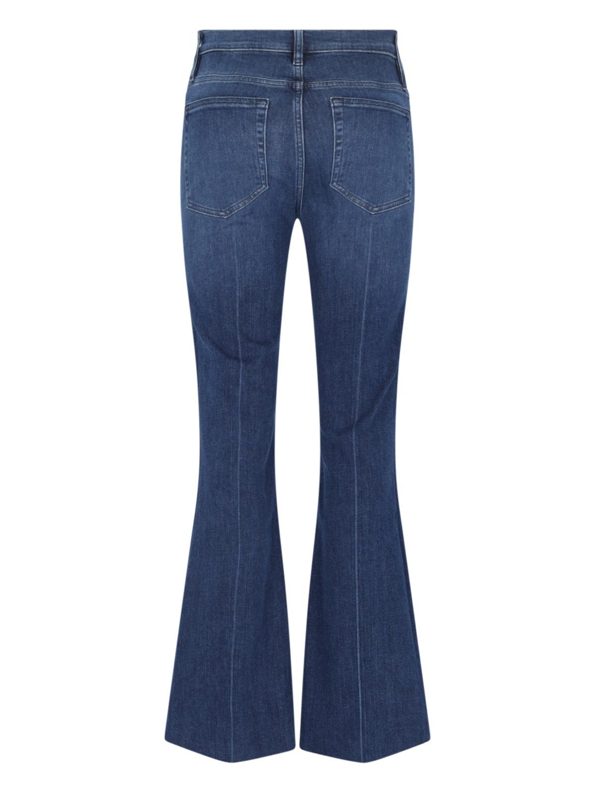 Jeans bootcut "Le Easy"