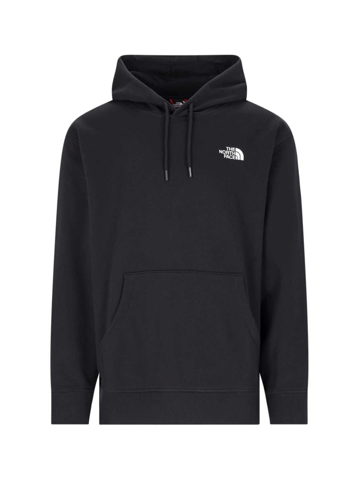 Logo hoodie