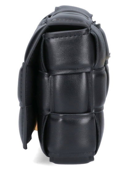 Borsa Piccola "Padded Cassette"