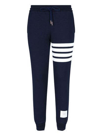 "4-bar" sports trousers