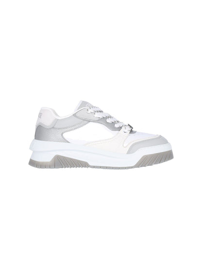 Sneakers low-top "Odissea"