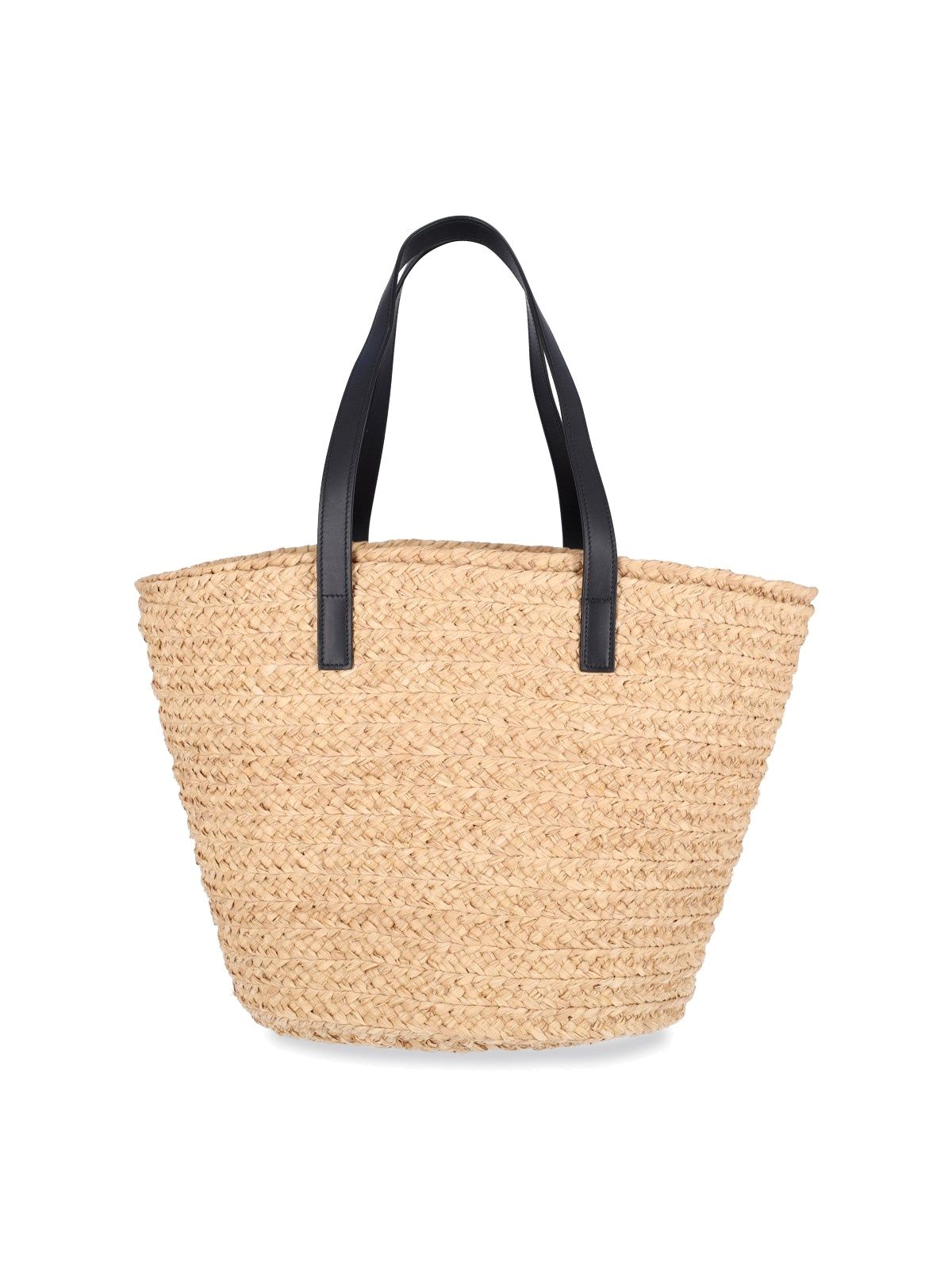 Borsa tote "panier"