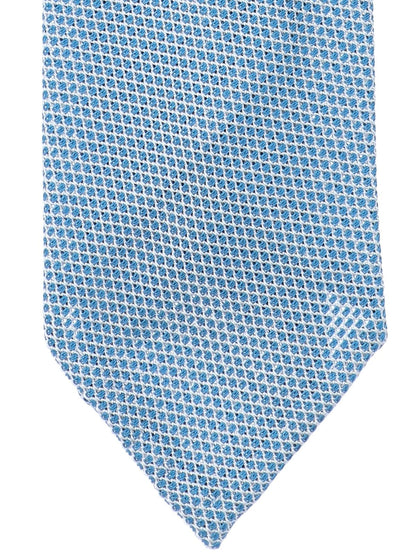 Unlined Silk Tie "Anversa"