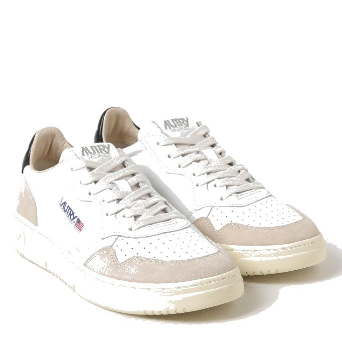 AUTRY Sneakers Bianco