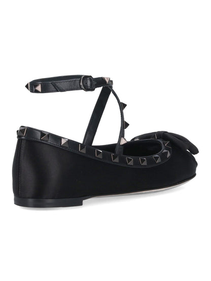 Ballerine "Rockstud"