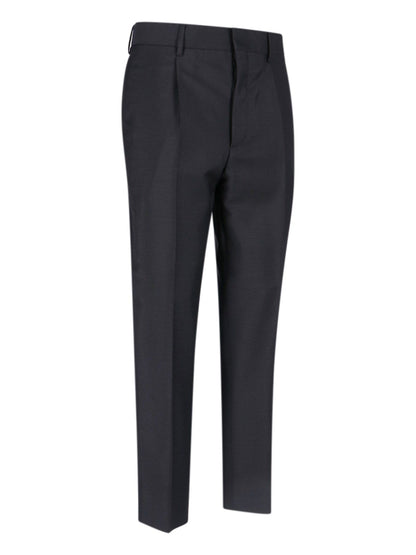 Pantaloni Slim