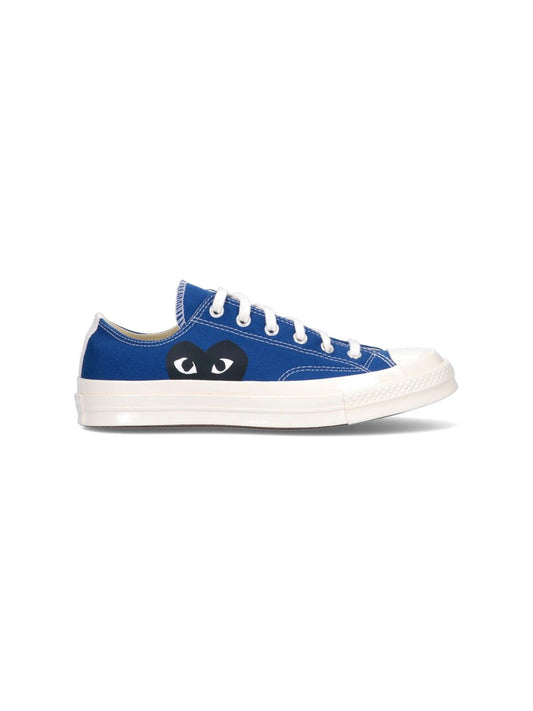 „Chuck Taylor“ Low-Top-Sneaker